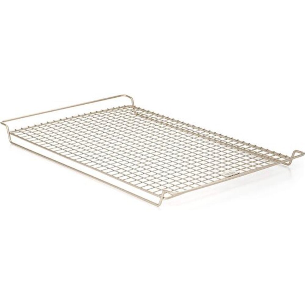 OXO Good Grips Non-Stick Pro Cooling Rack and Baking Rack,Metal